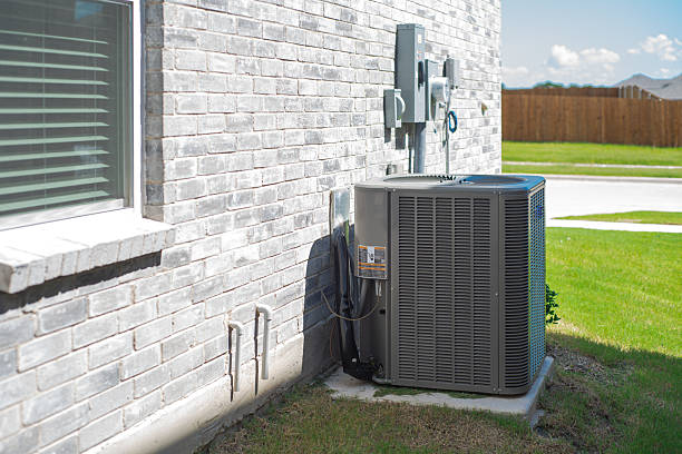 Reliable Emergency Hvac contractor in Effingham, SC by FH HVAC